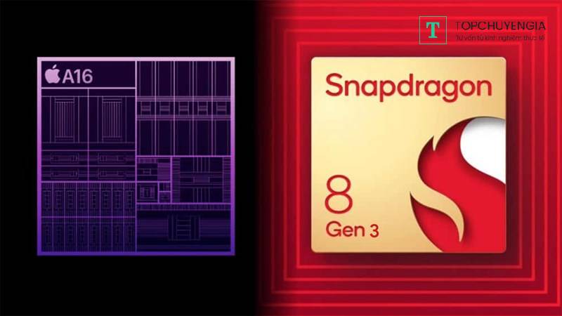 Snapdragon 8 Gen 4 rò rỉ: Hiệu năng hơn gần gấp đôi so với 8 Gen 3